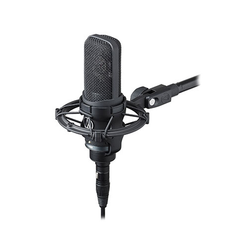 AT4050 Audio-Technica - 鐵三角| Audio-Technica - 鐵三角