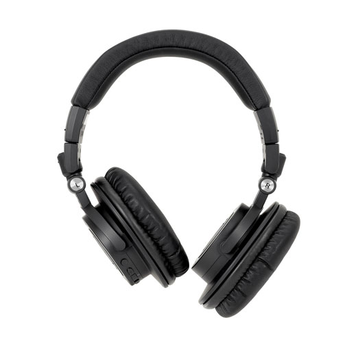 ATH-M50xBT2 Audio-Technica - 鐵三角| Audio-Technica - 鐵三角