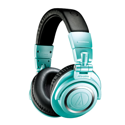 ATH-M50xBT2 IB Audio-Technica - 鐵三角| Audio-Technica - 鐵三角