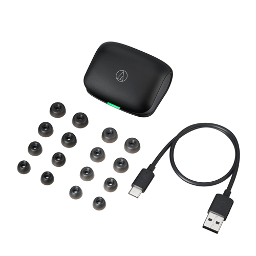 ATH-TWX7 Audio-Technica | Audio-Technica ATH-TWX7 Audio-Technica | Audio-Technica